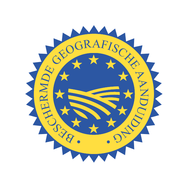 Label Beschermde Geografische Aanduiding