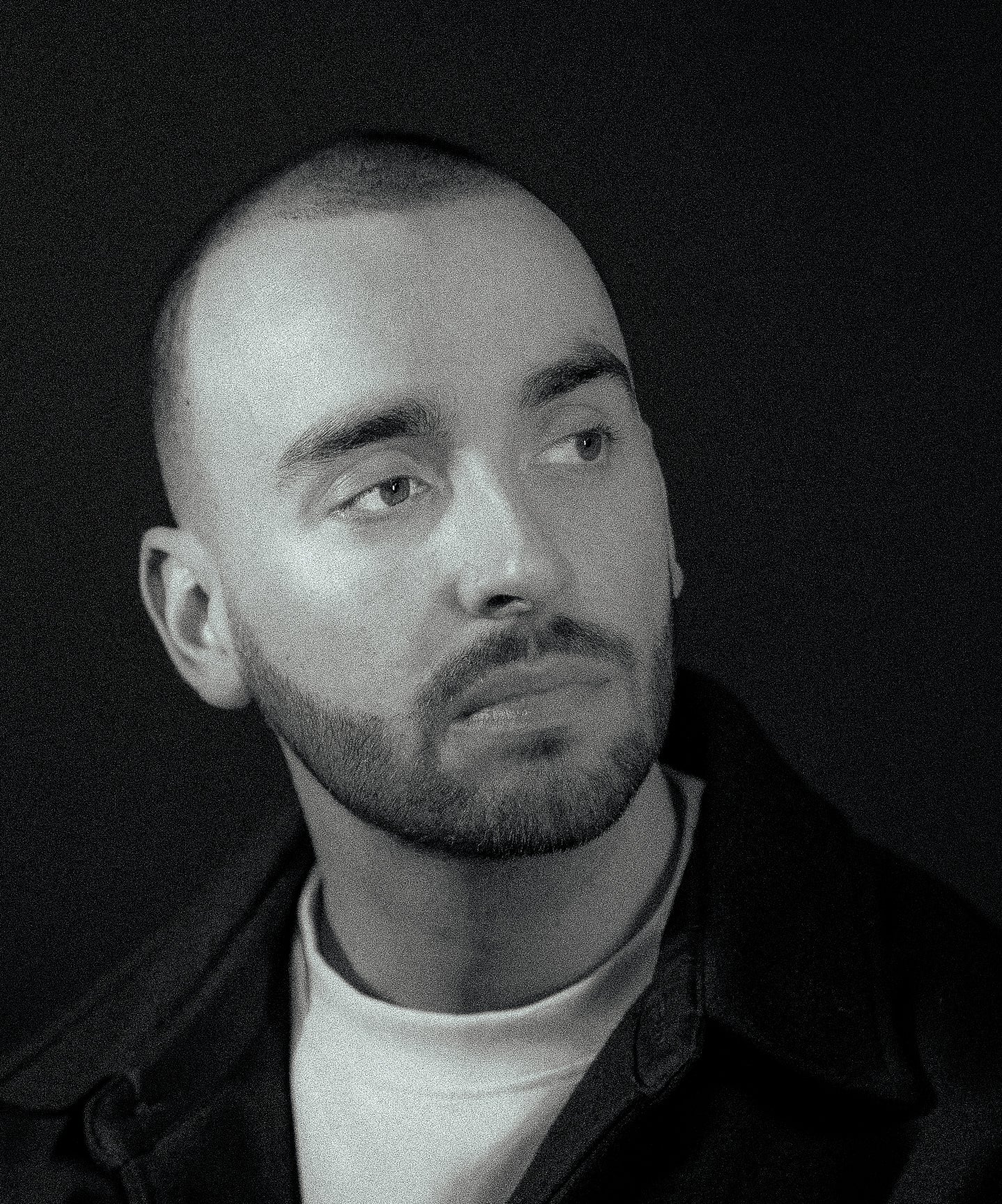 Portret Jelle