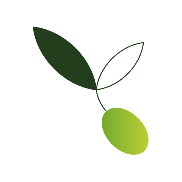 Icoon ’s werelds beste olijven