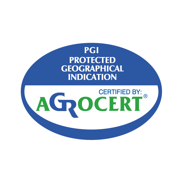 Icoon PGI gecertificeerd